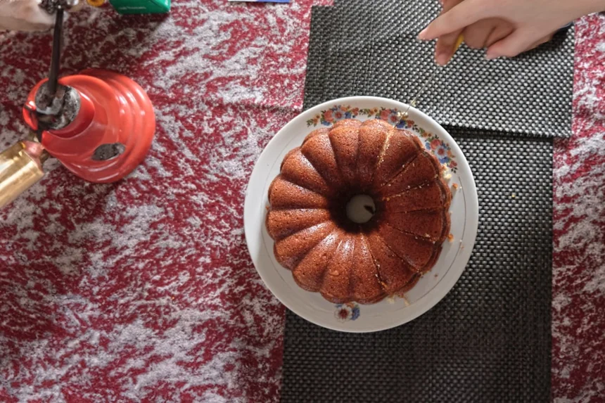 에그드랍스타일로 완성하는 집밥 레시피