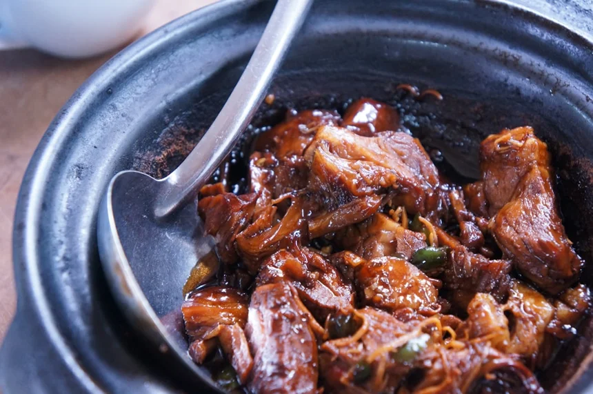 Stew