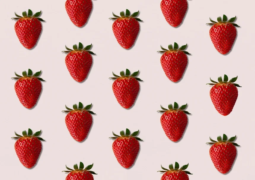 Strawberry