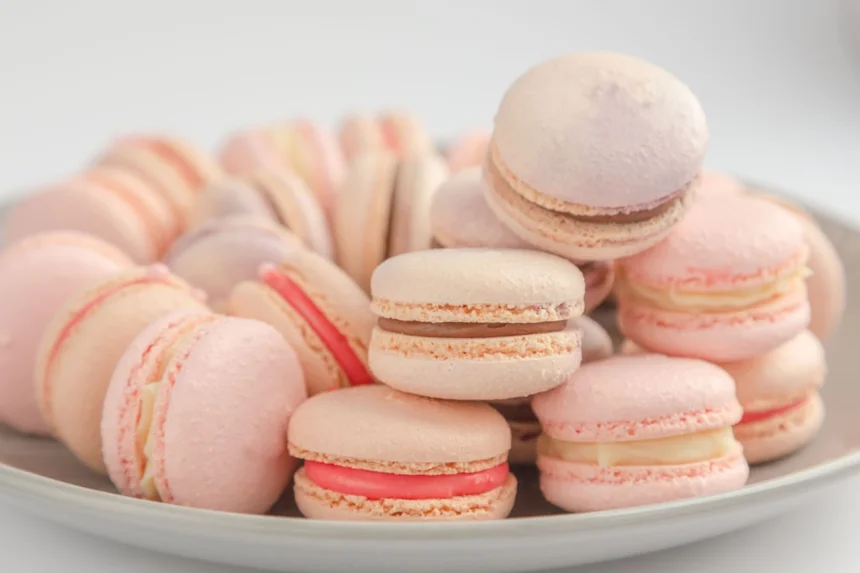 macaron