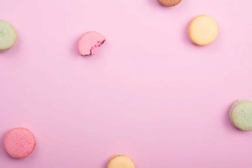 macaron