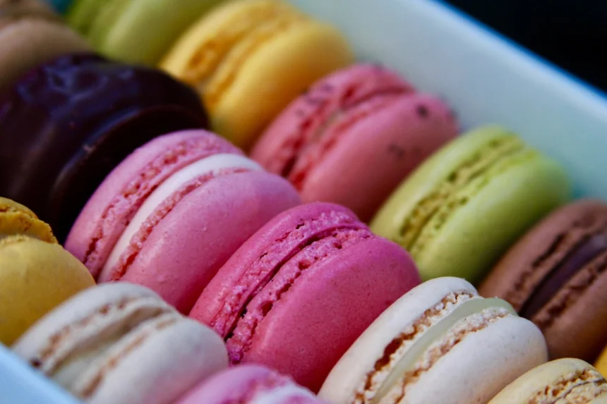 macaron